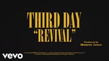 Revival 歌詞版
