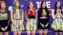  - TWICE說英語合集2