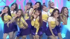 Wee Woo - The Show現場版 17/04/25