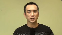 <愛情萬萬歲>黃覺邀你一起追愛