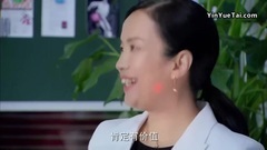 影視原聲 - 電視劇<新編輯部故事>人物版片花__呂麗萍