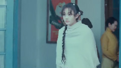 電視劇<半妖傾城>世界欠我一個幽瞳