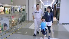 電視劇<愛情萬萬歲>劉濤cut集錦第25集