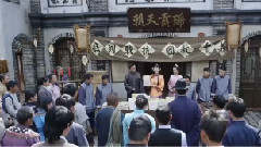 影視原聲 - <姐妹姐妹>曝抗戰版片花