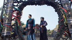 影視原聲 - <姐妹姐妹>曝三生三世版片花