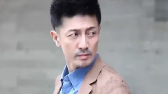 張魯一<男人風尚LEON>拍攝花絮