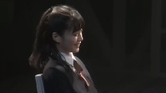 "女優"深川麻衣 乃木坂46卒業後,初の本格演技に挑戦 舞臺"SKIP"公開ゲネプロ