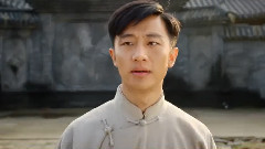 <紅高粱>靈兒逃跑失足摔死