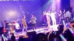 八三夭、2017成都