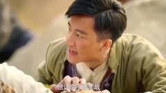 <紅高粱>俊杰為黑眼報仇 擊斃錢玉郎