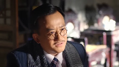電視劇<紅高粱>野村拜訪九兒