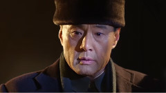 電視劇<紅高粱>朱豪三決定吊唁認罪