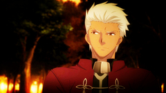 英靈之魂,神話之戰 <Fate> MAD