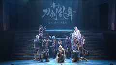 刀劍亂舞舞臺劇再演OP