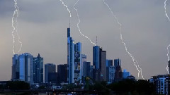 閃電之美 雷霆再現