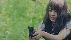<水手服與機關槍:畢業> cut