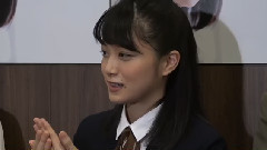 女優業に意気込み"いつかは時代劇に" 舞臺"スキップ"ゲネプロ後會見2