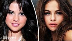 Selena Gomez - Selena Gomez的音樂進化史(2008 - 2017)