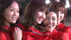 『優菜見守隊』小嶋陽菜畢業Con Making 優菜cut