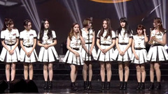 戰斗少女ATF - 盛典之夜最受歡迎組合 第五屆音悅V榜年度盛典 現場版 17/04/08