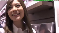 「改變人生的一分鐘深刻佳話」白石麻衣cut