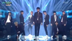 輕易- KBS音樂銀行 現場版 17/04/28