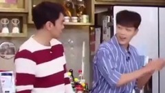 韓國綜藝 - 家常菜BAI老師 E11