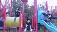 華語童星 - TFBOYS