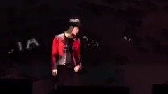 吳亦凡千璽藝興超撩人小哥哥舞蹈