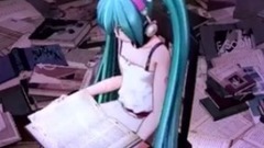 初音未來
