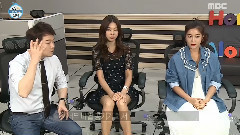 Solbi 清晨總在露臺醒來 cut