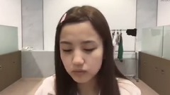 加藤玲奈Showroom 化妝直播