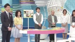 日電視臺 ZIP! TWICE Cut