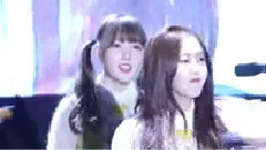 GFriend,藝琳(GFriend) - 今天開始我們