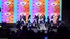 全羅北道市民運動會祝儀演出全程
