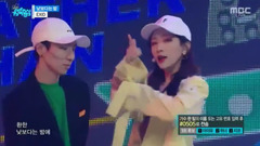 Night Rather Than Day - MBC音樂中心 現場版 17/04/29