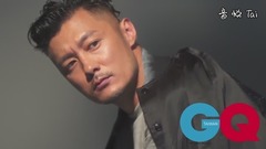 余文樂Man in Motion