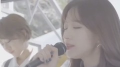 【Love u hani】安喜延生日視頻