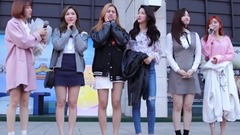 music bank粉絲見面會