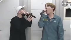 抽風防彈少年團 瘋彈日常 搞笑防彈
