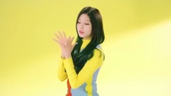 2017韓流熱門女團天梯排名