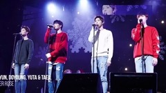 那些年大小條唱過的歌曲