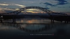 民樂群星,風景,音樂短片,輕音樂,樂動城市 - 春暖花開:鳥瞰柳州