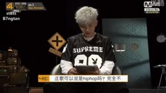 防彈少年團 生死相隨 四周年紀念