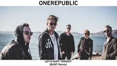 Let'S Hurt Tonight