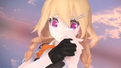 原創人設MMD-沙拉醬的Pacify Her