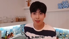 我獨自LIVE #04 家面包車老師(Cooking with Mr.Cha)