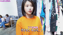 IU TV <Palette>專輯制作花絮