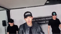 MASC - DANCE PRACTICE VIDEO_(熙載)