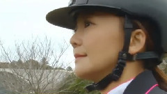 欅坂46 菅井友香 華原朋美 體育會TV馬術部